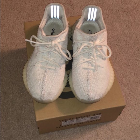 Yeezy Other - Yeezy | Boost 350 V2 Cream (USED)
